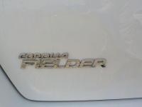 Toyota COROLLA FIELDER HV 2019