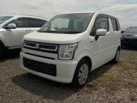 Suzuki WAGON R 2019