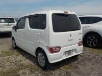 Suzuki WAGON R 2019