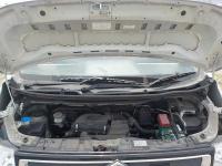 Suzuki WAGON R 2019