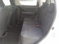 Suzuki WAGON R 2019