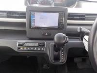 Suzuki WAGON R 2019