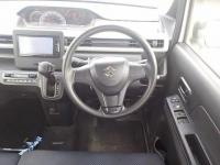 Suzuki WAGON R 2019