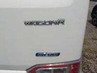 Suzuki WAGON R 2019
