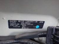 Suzuki WAGON R 2019