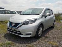 Nissan NOTE 2019