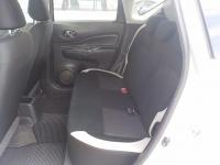 Nissan NOTE 2019