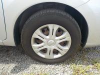Nissan NOTE 2019