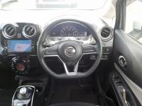 Nissan NOTE 2019