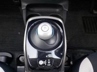 Nissan NOTE 2019
