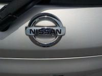 Nissan NOTE 2019