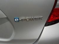 Nissan NOTE 2019