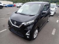 Nissan DAYZ 2019