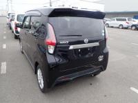 Nissan DAYZ 2019