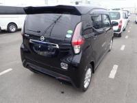 Nissan DAYZ 2019