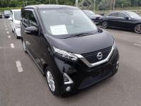 Nissan DAYZ 2019