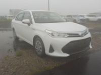 Toyota COROLLA AXIO 2019