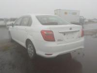 Toyota COROLLA AXIO 2019