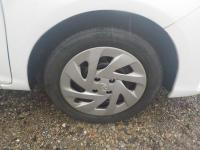 Toyota COROLLA AXIO 2019