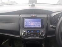 Toyota COROLLA AXIO 2019