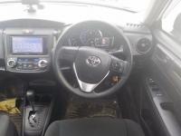 Toyota COROLLA AXIO 2019
