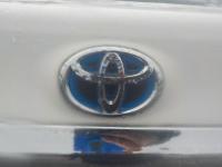 Toyota COROLLA AXIO 2019