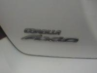 Toyota COROLLA AXIO 2019