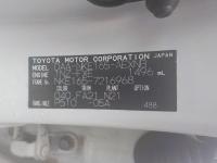 Toyota COROLLA AXIO 2019