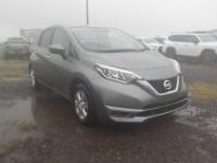 Nissan NOTE 2019