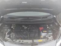 Nissan NOTE 2019