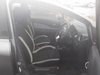 Nissan NOTE 2019