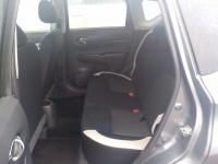 Nissan NOTE 2019