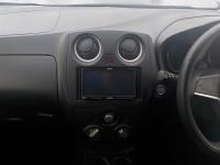 Nissan NOTE 2019