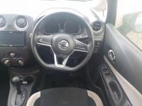 Nissan NOTE 2019