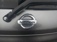 Nissan NOTE 2019