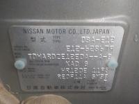 Nissan NOTE 2019