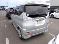 Suzuki SOLIO 2019