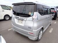 Suzuki SOLIO 2019
