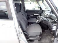Suzuki SOLIO 2019