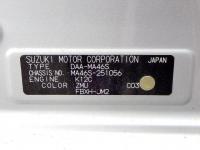 Suzuki SOLIO 2019