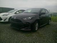 Toyota YARIS 2020