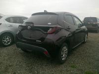 Toyota YARIS 2020
