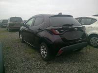Toyota YARIS 2020