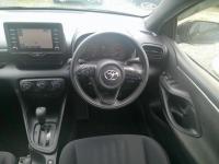 Toyota YARIS 2020