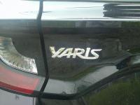 Toyota YARIS 2020