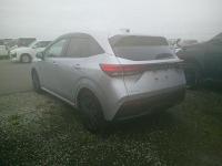 Nissan NOTE 2021