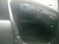 Nissan NOTE 2021
