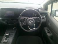 Nissan NOTE 2021