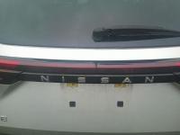 Nissan NOTE 2021