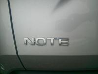 Nissan NOTE 2021